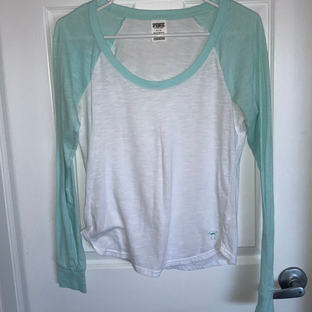 Baseball Long Sleeve T-shirt